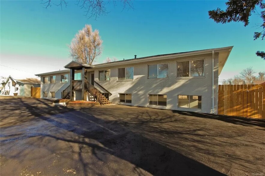 1336 Washington Ave, Loveland, CO en venta - Foto del edificio - Imagen 2 de 9