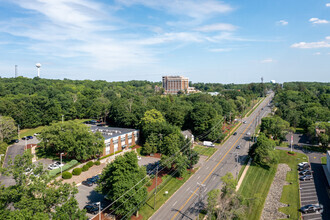 342 Hamburg Tpke, Wayne, NJ - VISTA AÉREA  vista de mapa