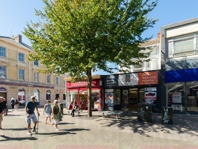 2 Surrey Street & 55-57 London Rd N, Lowestoft en venta - Foto del edificio - Imagen 3 de 6