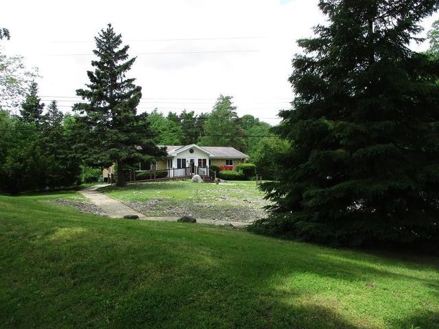 7217 Sashabaw Rd, Clarkston, MI en venta - Foto del edificio - Imagen 1 de 22