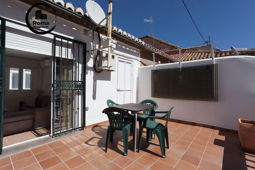Calle Buensuceso, 30, Granada, Granada en venta - Foto del edificio - Imagen 3 de 39