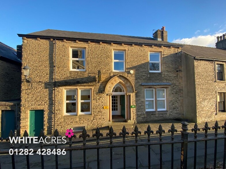 2 Church Brow, Clitheroe en venta - Foto principal - Imagen 1 de 10