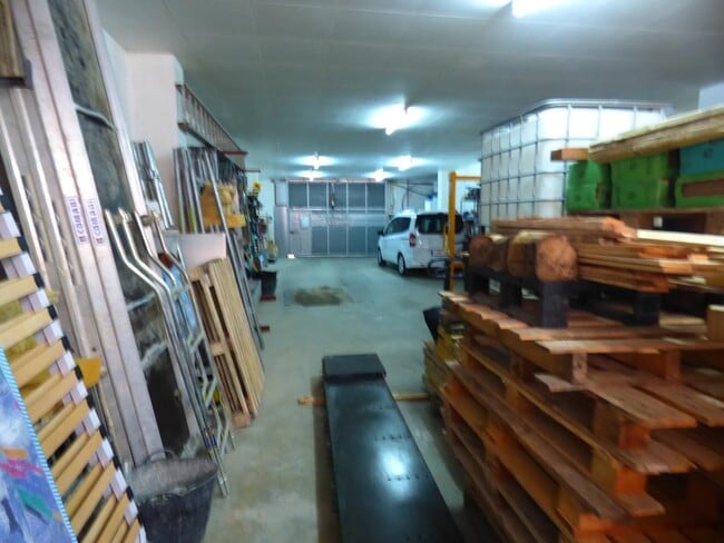 Más detalles de Edificio residencial​ en venta