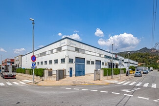 Más detalles de Nave en alquiler