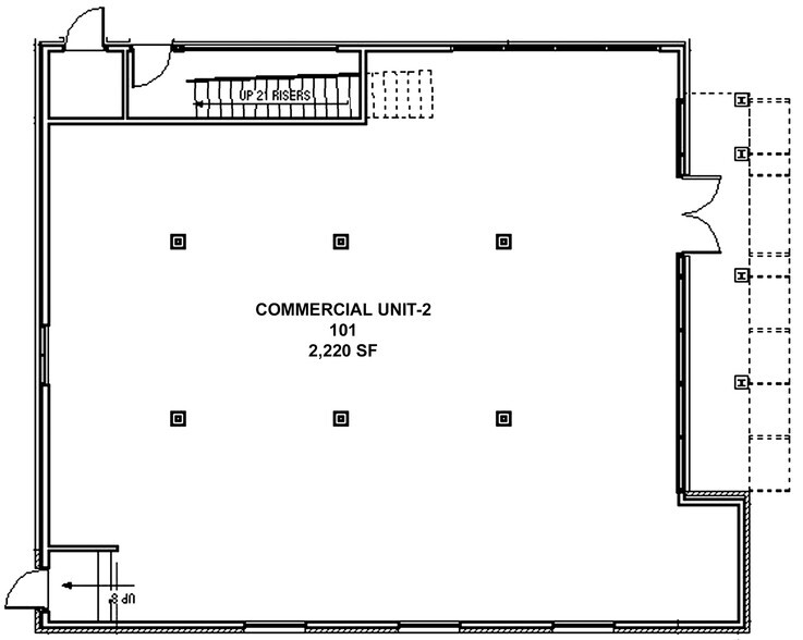 625 Main St, Louisville, CO en venta - Otros - Imagen 3 de 6