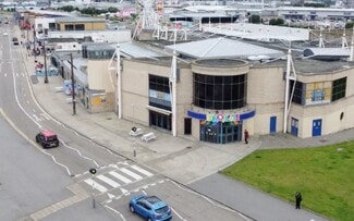 Más detalles de Beach Esplanade, Aberdeen - Deportes y entretenimiento en venta