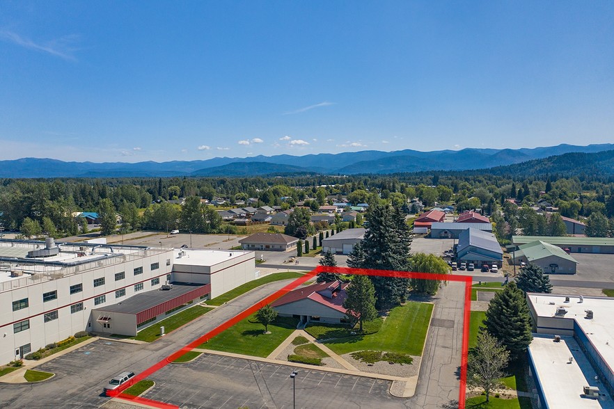 35 Litehouse Dr, Sandpoint, ID en venta - Foto del edificio - Imagen 3 de 16