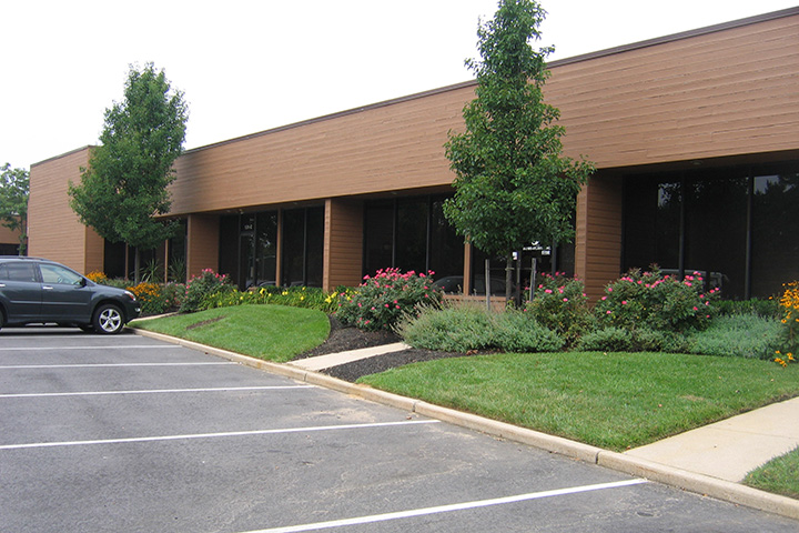 131 Gaither Dr, Mount Laurel, NJ en venta - Foto del edificio - Imagen 3 de 5