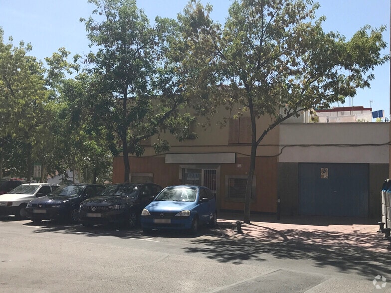 Calle Segovia, 8, Alcobendas, Madrid en venta - Foto principal - Imagen 1 de 1