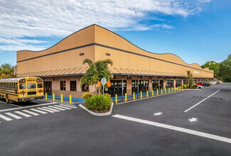 Más detalles de 1000 Innovation Ave, North Port, FL - Local en venta