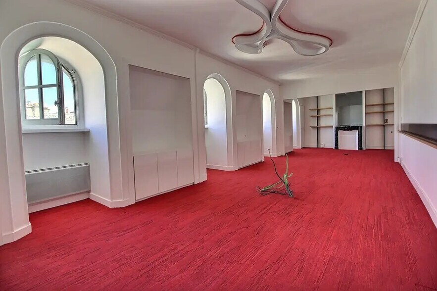 8 Rue De La Michodière, Paris en alquiler - Foto del interior - Imagen 3 de 5