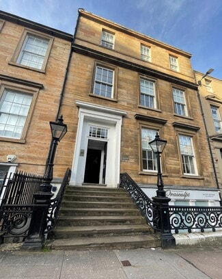 Más detalles de 146 West Regent St, Glasgow - Oficina en alquiler