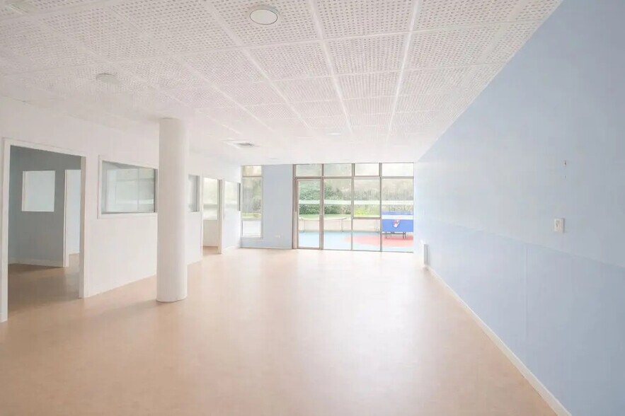 83-85 Avenue Philippe-Auguste, Paris en alquiler - Foto del interior - Imagen 2 de 8