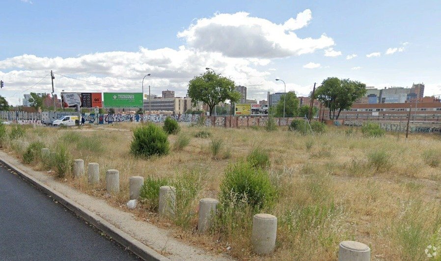 Terrenos en Madrid, MAD en venta - Foto del edificio - Imagen 2 de 2