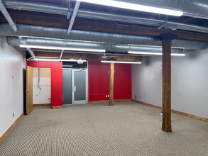 300 W Marconi Blvd, Columbus, OH en alquiler Foto del interior- Imagen 2 de 2