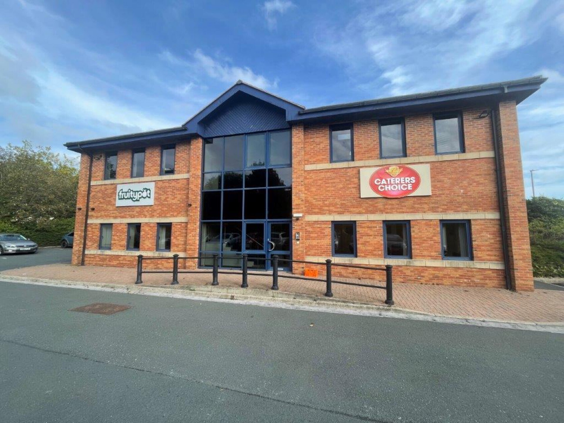 1 Longbow Close, Huddersfield en alquiler Foto principal- Imagen 1 de 2