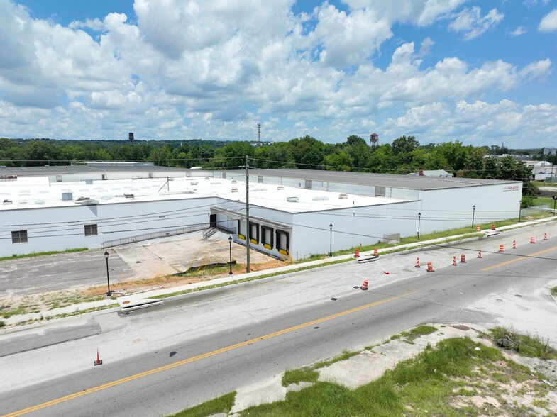 1621 15th St, Augusta, GA en alquiler - Foto del edificio - Imagen 3 de 14