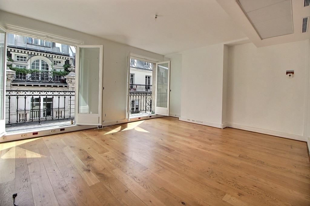 23 Rue Chauchat, Paris en alquiler Foto del interior- Imagen 1 de 11