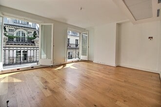 23 Rue Chauchat, Paris en alquiler Foto del interior- Imagen 1 de 11