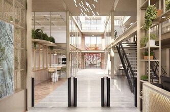 32 Rue De Paradis, Paris en venta Foto del interior- Imagen 1 de 6