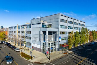 Más detalles de 1415 Rue Jarry E, Montréal, QC - Oficina en venta