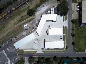 55 Lofter Street, Tennyson, QLD - Aérea  vista de mapa