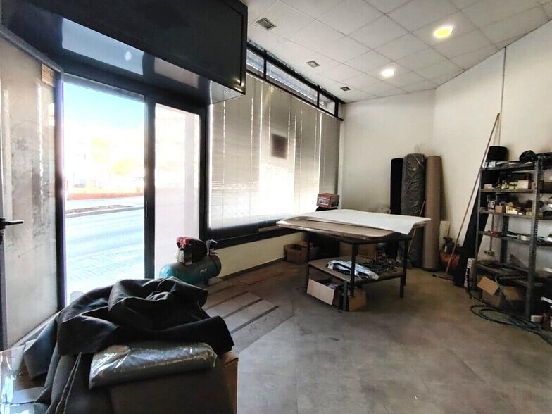 Edificio residencial en Terrassa, Barcelona en venta - Foto del interior - Imagen 1 de 4