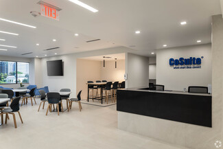 Más detalles para 800 Brickell Ave, Miami, FL - Coworking en alquiler