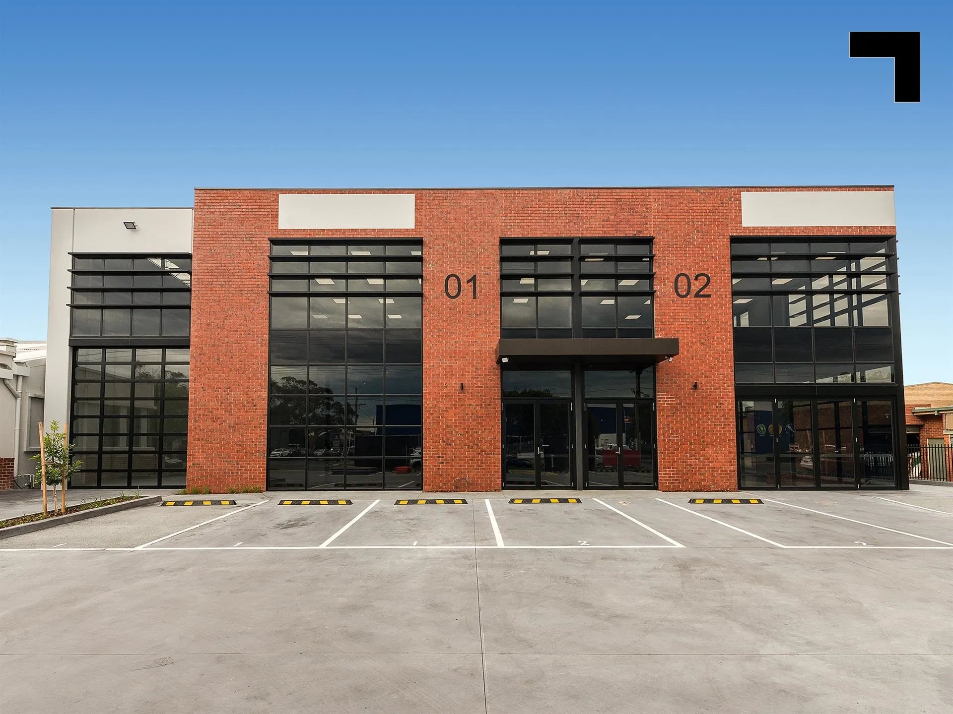 250 Wickham Rd, Moorabbin en alquiler Foto del edificio- Imagen 1 de 6