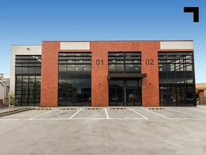 250 Wickham Rd, Moorabbin en alquiler Foto del edificio- Imagen 1 de 6