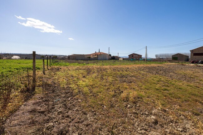 Más detalles de Terreno en venta