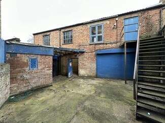 Más detalles de Saltram Crescent, London - Flex en alquiler