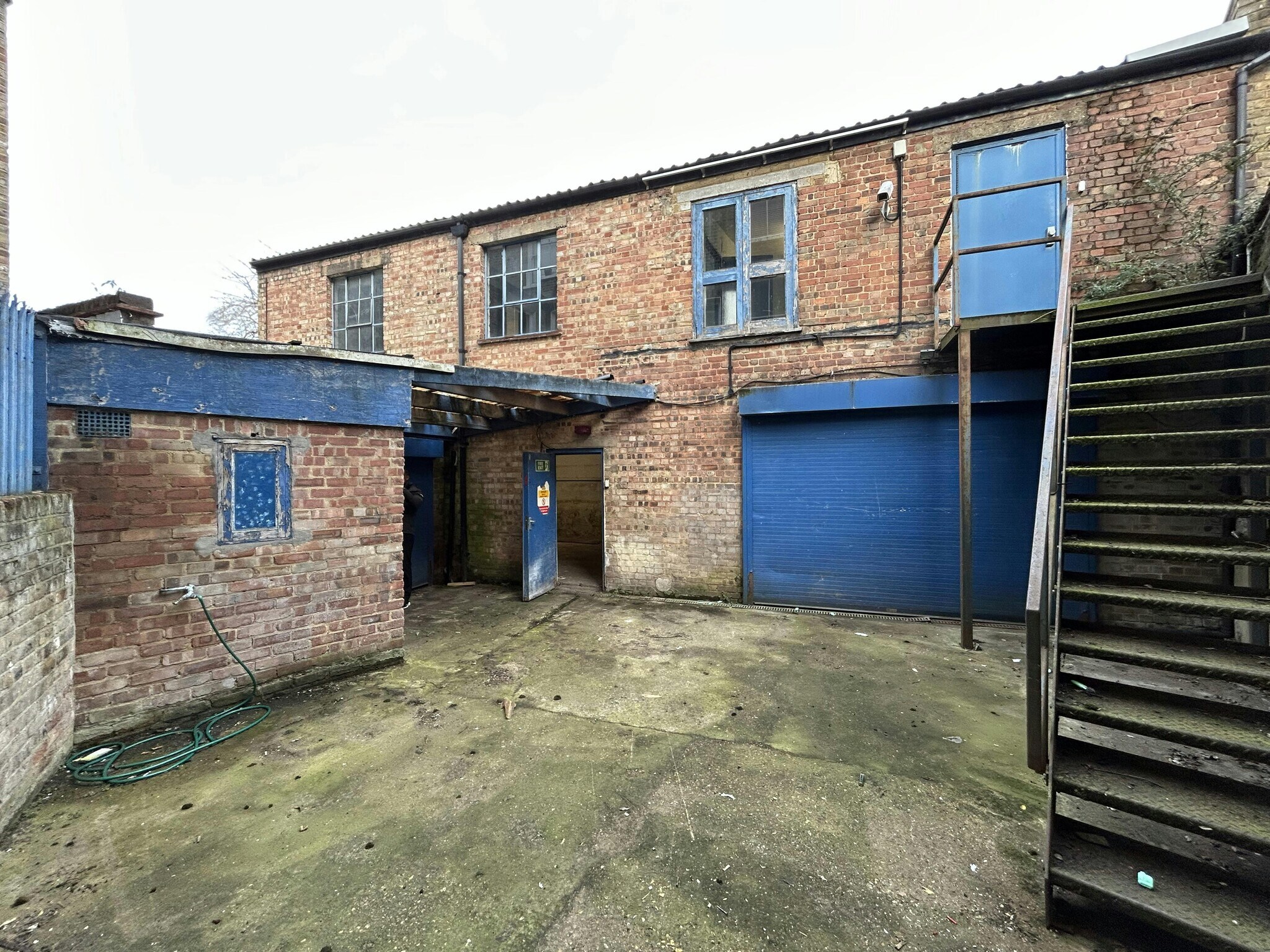 Saltram Crescent, London en alquiler Foto del edificio- Imagen 1 de 7