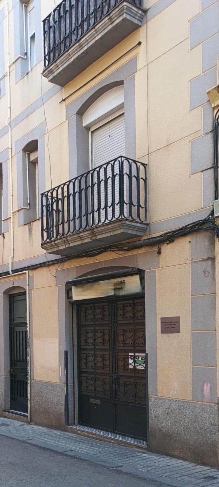 Local en Barcelona, Barcelona en alquiler Foto del edificio- Imagen 1 de 9