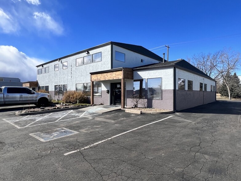 5255 Marshall St, Arvada, CO en alquiler - Foto del edificio - Imagen 1 de 18