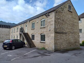 Más detalles de Spring Mill Industrial Estate, Nailsworth - Oficina en alquiler