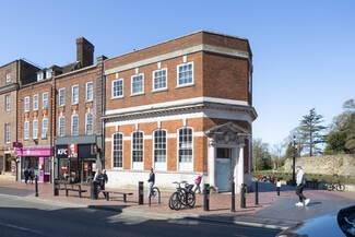 Más detalles de 100 High St, Tonbridge - Local en venta