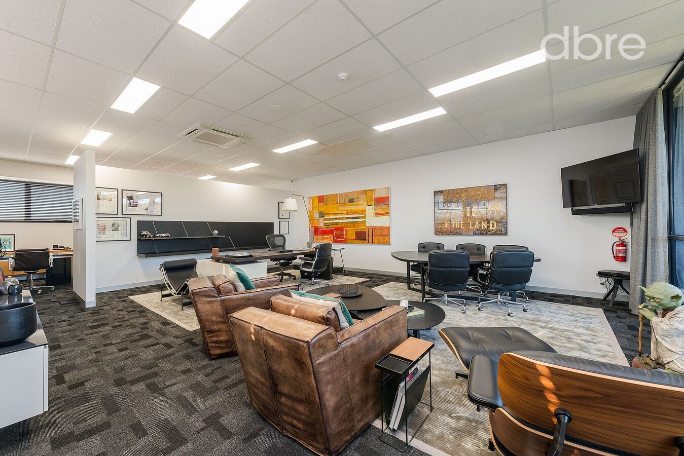 18 George Street, Sandringham, VIC 3192 - Unidad 2 - - Foto del interior - Image 1 of 2