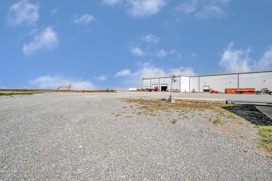 13448 US Highway 183, Hobart, OK en venta - Foto del edificio - Imagen 3 de 33