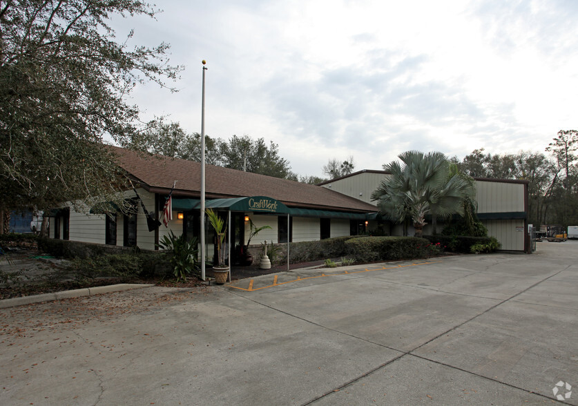 2777 S Financial Ct, Sanford, FL en alquiler - Foto principal - Imagen 1 de 9