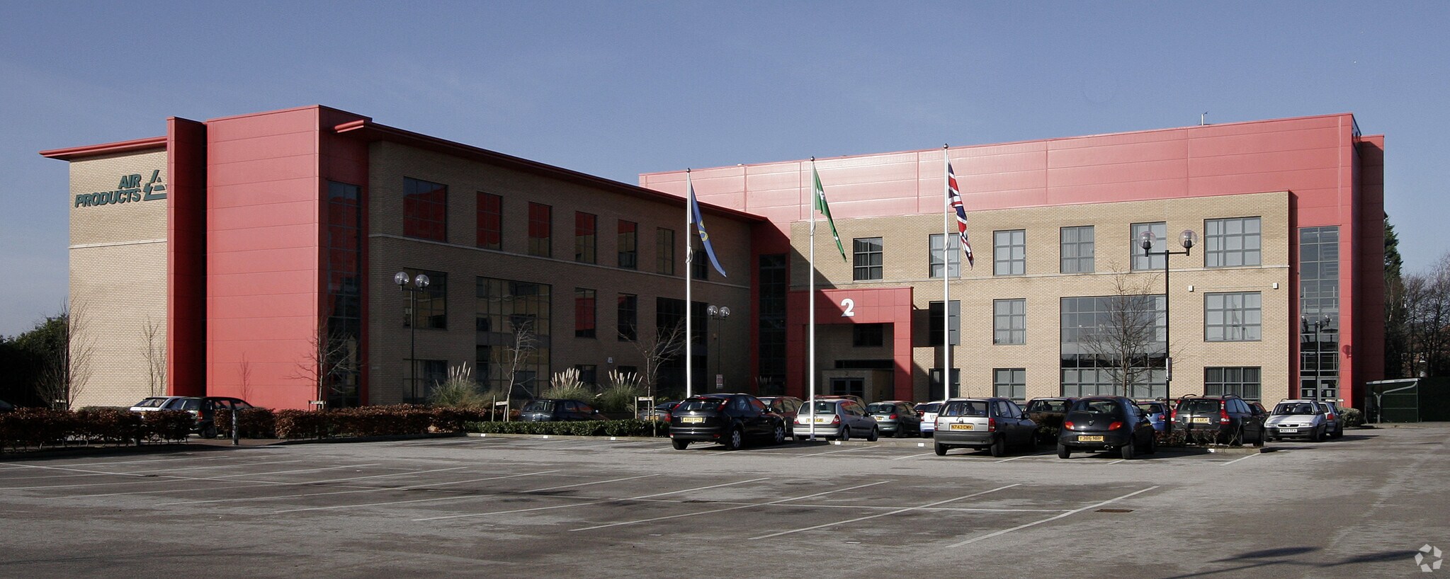 Westmere Dr, Crewe en alquiler Foto principal- Imagen 1 de 3