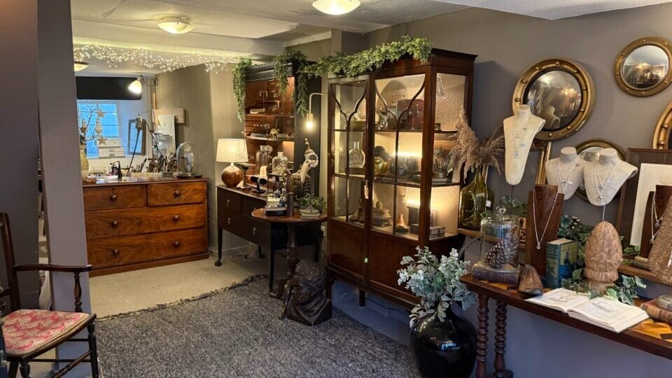 133-137 Highgate, Kendal, CMA LA9 4EN - Unidad 137 -  - Foto del interior - Image 1 of 4