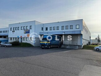 Más detalles de Oficina, nave en alquiler