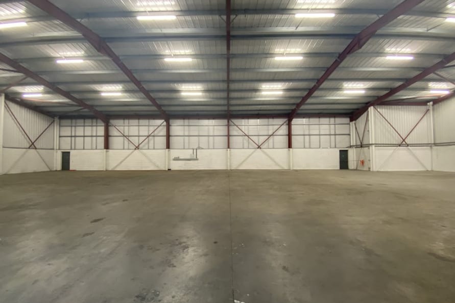 72 Inchinnan Rd, Paisley en alquiler Foto del interior- Imagen 1 de 2