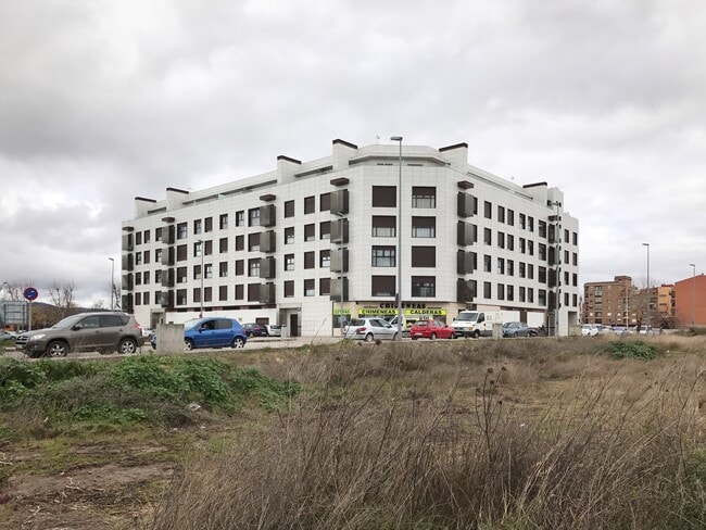 Más detalles de Avenida Francisco Aguirre, 331, Talavera de la Reina - Local en alquiler