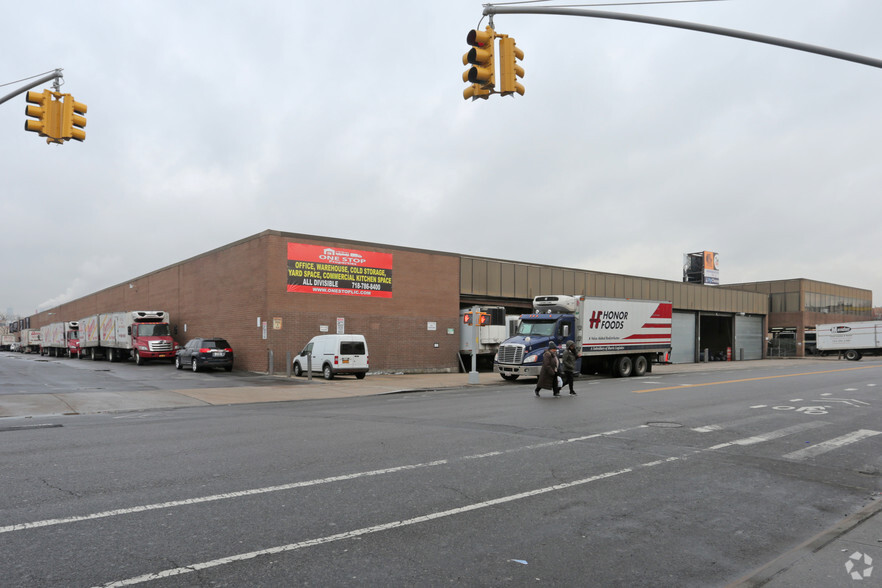 4700 Northern Blvd, Long Island City, NY en alquiler - Foto del edificio - Imagen 2 de 3