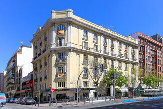 Más detalles para Barrio Salamanca, Madrid - Edificios residenciales en venta