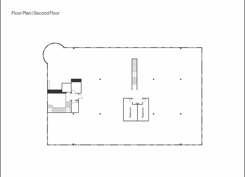 2195 S Virginia St, Reno, NV en venta - Plano de la planta - Imagen 2 de 8