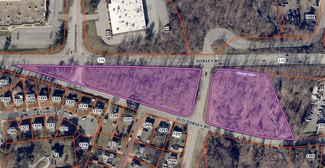 Más detalles de DORSEY RD HARMANS 21077-0000, Harmans, MD - Terreno en venta