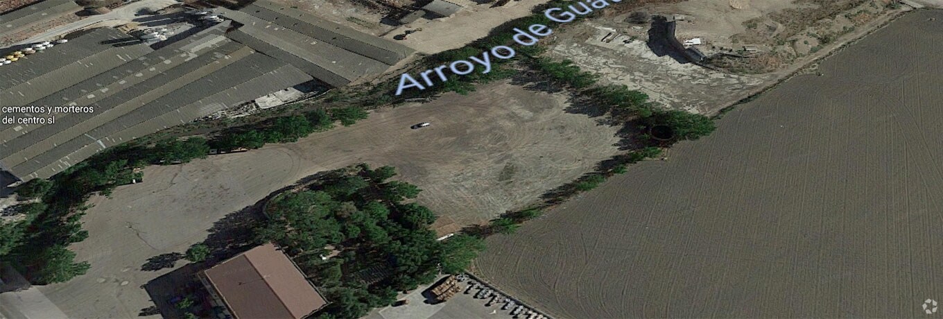 Carretera Ocaña, Pantoja, Toledo en venta Foto principal- Imagen 1 de 1